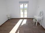 Nouvelle construction - Villa -
Pinoso - Camino Del Prado