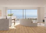 New Build - Bungalow -
Torrevieja - La Mata-La Manguilla