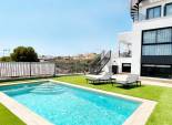 New Build - Semi - Detached Villa -
Algorfa