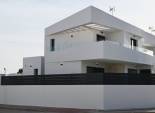 New Build - Semi - Detached Villa -
Dolores