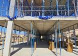 Nouvelle construction - Bungalow - Rez-de-chausée -
Torre de la Horadada