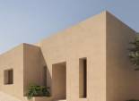 Nouvelle construction - Villa -
Benissa - Cala La Fustera