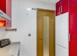 Revente - Appartement -
Torrevieja - La Mata Pueblo