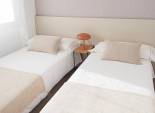 Nieuwbouw Woningen - low-bungalow -
Orihuela Costa