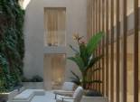New Build - Penthouse -
La Mata
