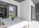 Nieuwbouw Woningen - Appartement -
Torrevieja - Torreblanca