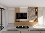 Obra nueva - Villa -
Yecla
