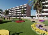 Nieuwbouw Woningen - Penthouse -
Guardamar del Segura - Guardamar Del Segura