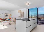 Nieuwbouw Woningen - Villa -
Cartagena - Mar De Cristal