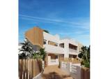 Obra nueva - Bungalow -
San Juan de los Terreros - Mar De Pulpí