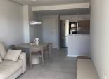 New Build - High-bungalow -
Pilar de la Horadada