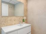 Nieuwbouw Woningen - Villa -
Los Alcazares - Serena Golf