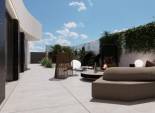 Nieuwbouw Woningen - Villa -
Rojales - Lo Marabú