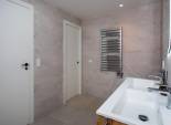 Nieuwbouw Woningen - Rijwoning -
Pilar de la Horadada - La Torre De La Horadada