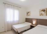 Herverkoop - Bungalow -
Calpe - Gran Sol