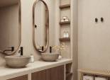 New Build - Detached House / Villa -
Altea