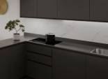 Nieuwbouw Woningen - ground-floor -
Torrevieja