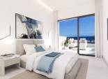 Nouvelle construction - Villa -
Los Alcazares - Nueva Ribera