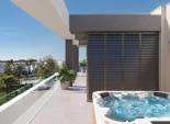 New Build - ground-floor -
Torre-Pacheco