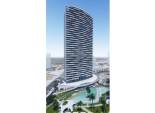 Nouvelle construction - Appartement -
Benidorm - Poniente
