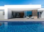 New Build - Detached House / Villa -
Benitachell