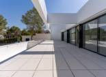 Nieuwbouw Woningen - Villa -
Orihuela Costa - Las Filipinas