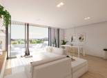 Obra nueva - Apartamento -
Cartagena