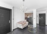 Resale - Apartment -
Daya Nueva