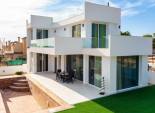 Neue Gebäude - Villa -
Orihuela Costa - Villamartín