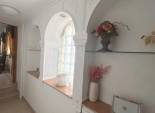 Wiederverkauf - Freistehend / Villa -
Ciudad Quesada - Rojales - Ciudad Quesada
