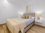 New Build - Penthouse -
Los Alcazares - Euro Roda