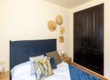 Nieuwbouw Woningen - detached -
Fuente Álamo - Fuente Alamo