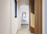 Nieuwbouw Woningen - Vrijstaande woning / Villa -
San Miguel de Salinas