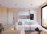 Nieuwbouw Woningen - Penthouse -
El Campello