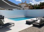 Herverkoop - Vrijstaande woning / Villa -
Ciudad Quesada - Rojales - Rojales