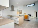 Nieuwbouw Woningen - terraced -
Daya Nueva