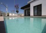 New Build - detached -
Pilar de la Horadada