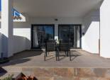 Wiederverkauf - Erdgeschosswohnung -
Orihuela Costa - Las Ramblas