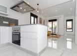 Obra nueva - Villa -
Torrevieja - Torretas