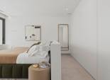 Nieuwbouw Woningen - Vrijstaande woning / Villa -
Benidorm
