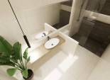 Obra nueva - Quad House -
Dolores - urbanizacion