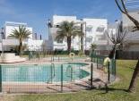 Nieuwbouw Woningen - Penthouse -
Vera - Vera Playa