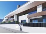 Nieuwbouw Woningen - Penthouse -
Benijofar