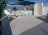 Nouvelle construction - Mitoyenne -
San Javier - Santiago De La Ribera