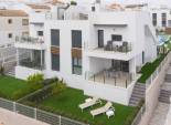 Herverkoop - Appartement -
Orihuela - Entre Naranjos Vistabella Golf