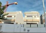 New Build - Villa -
San Pedro del Pinatar - El Salero