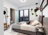 Obra nueva - Bungalow -
Ciudad Quesada - Lo Marabú