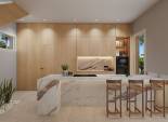 Nieuwbouw Woningen - Vrijstaande woning / Villa -
Dehesa de Campoamor