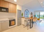 Nieuwbouw Woningen - Bungalow - Begane grond -
San Fulgencio