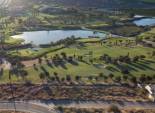 New Build - Detached House / Villa -
Algorfa - La Finca Golf